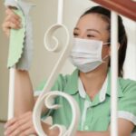 خادمات تنظيف منازل في الإمارات