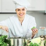 طباخات في الإمارات