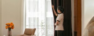 مكتب خدم بعقد شهري أبوظبي استقدام موثوق